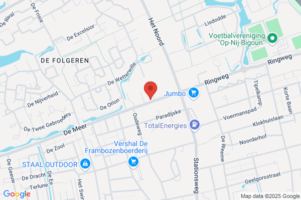 Haan Schildersbedrijf A de