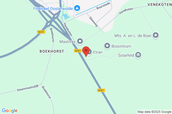 Hamwijk Advies
