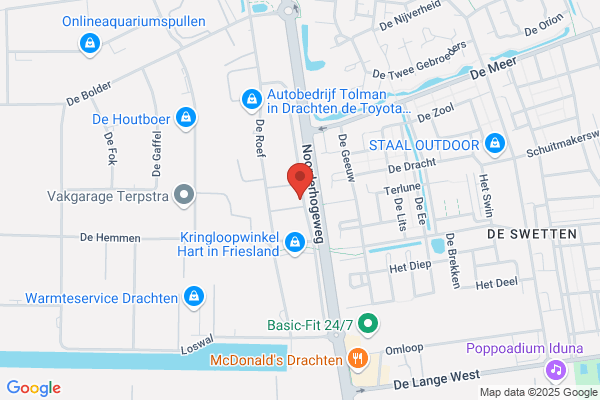 Hertel Bv