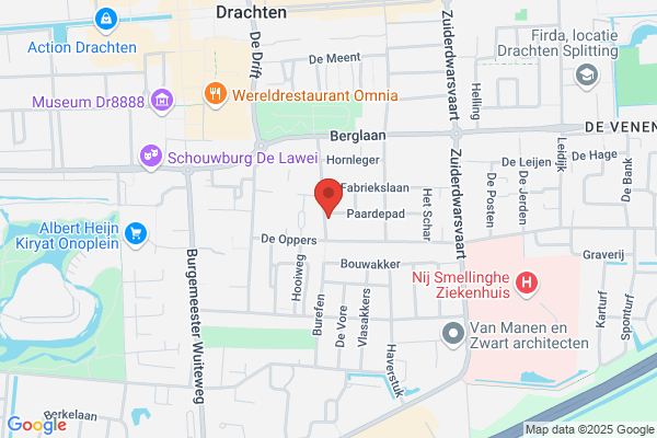 Incassobureau Huizinga Drachten Bv