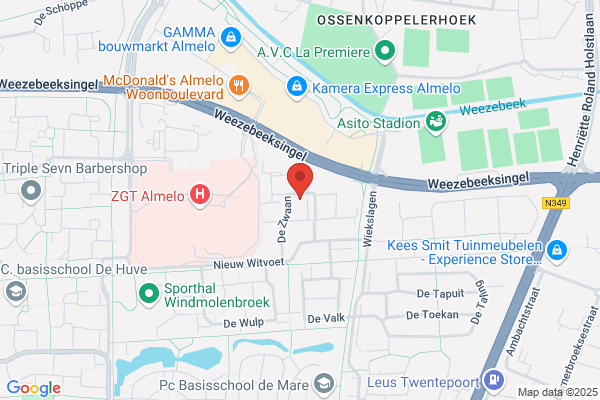 Koster Administraties