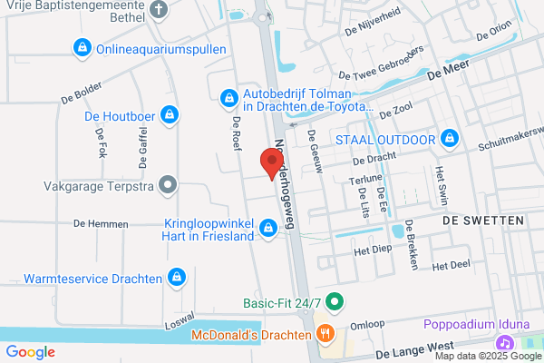 Landman Schoonmaakbedrijf B.V.