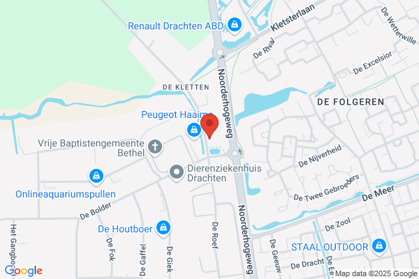Paulusma Touringcarbedrijf