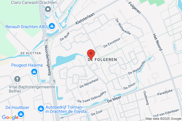 Peuterspelen De Wigwam