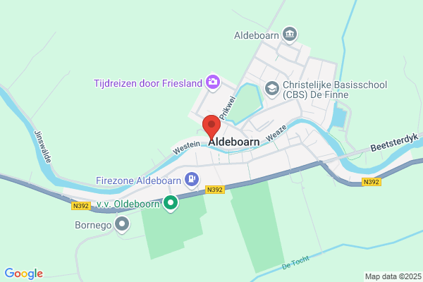 Reklameburo Friesland