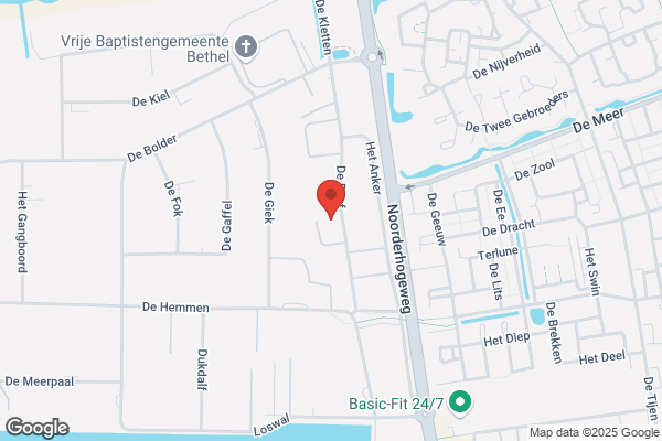Rits Van Der Velde Autoschadebedrijf