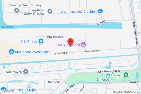 Roelinga's Expeditie- En Grondbedrijf Bv