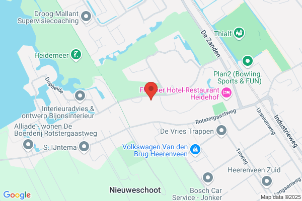 Tandprothetische Praktijk Van den Berg