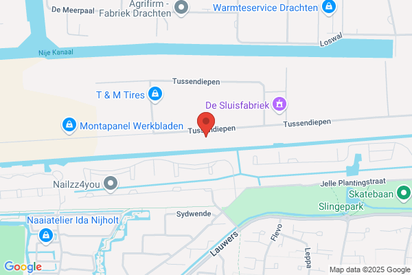 Vandaag Groep BV