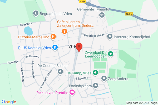 Wandelmaat, De