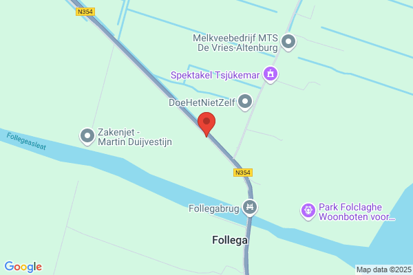 Klussenbedrijf Hielke Bokma