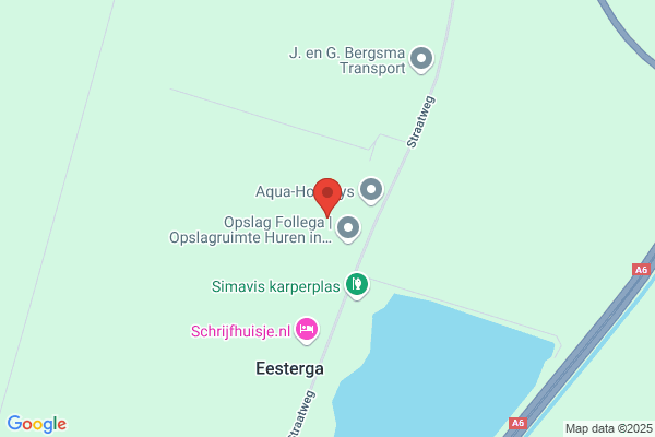 Nije Balans BV