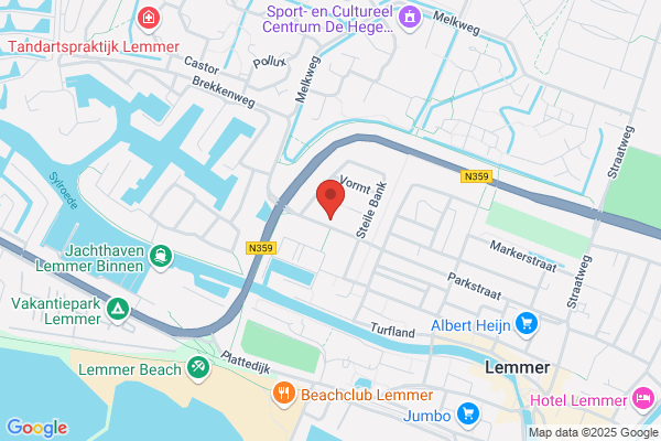Bruil Management Trainingen Bv