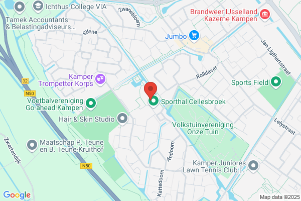 Christelijke Basisschool De Morgenster