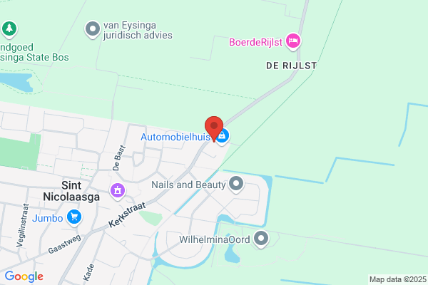 Eigen Rijders Centrum