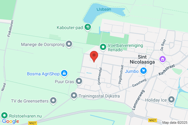 Hondentrimsalon Bijou