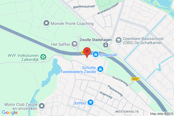 Ingenieursgroep Romkes BV