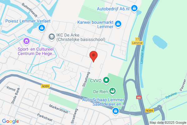 Installatietechniek Akkerman Hisse
