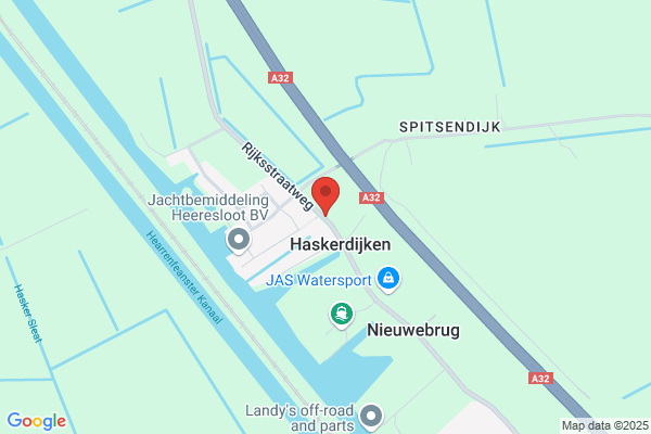 Nijdam Ontwerp & Adviesburo