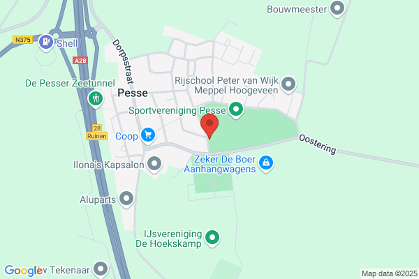 Peuterspeelzaal De Bukemantsjes