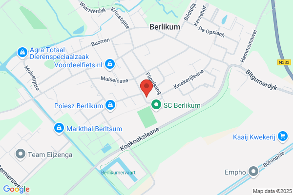 Protestant Christelijke Basisschool De P