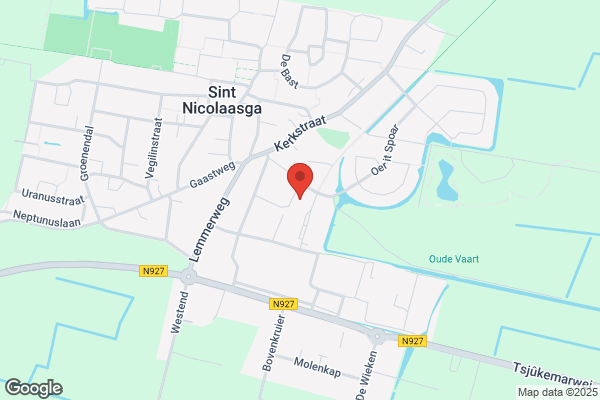 Sluis en Lentelink Huisartsenpraktijk Van der