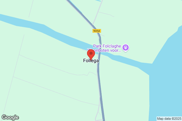 Stegenga