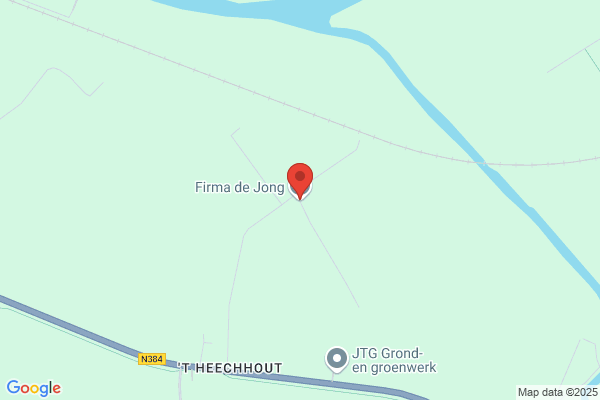 Varkensmesterij F. De Jong Bv