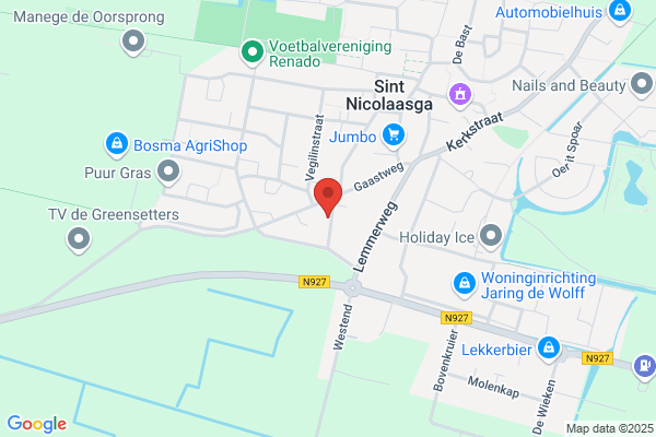 Wigle Ruiter Theater & Evenementen