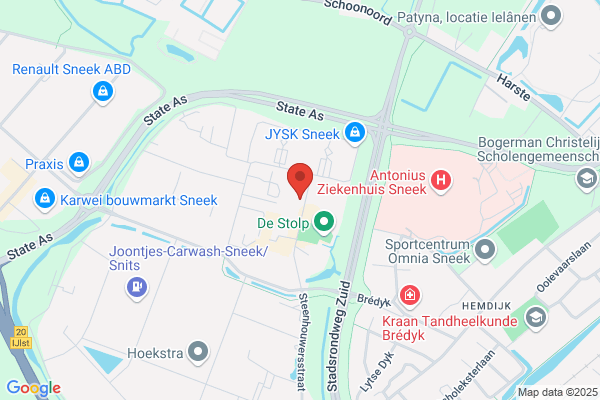 Van der Weij Installatie BV