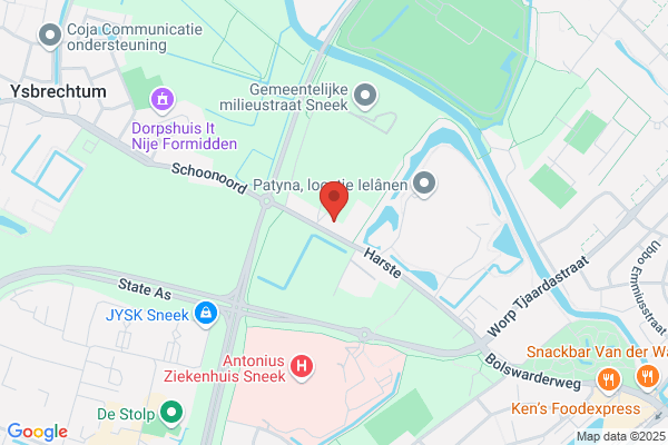 Donker Bv, Fa