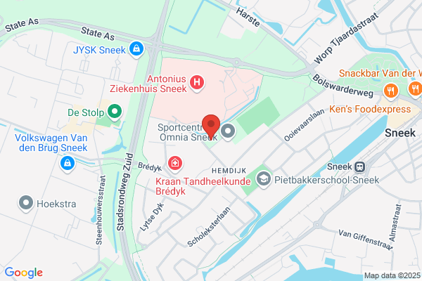 Kliniek Tandheelkunde Sneek