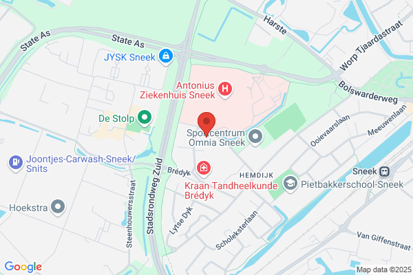Accent Automatisering