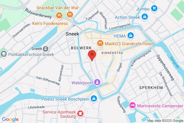 Automat Sneek