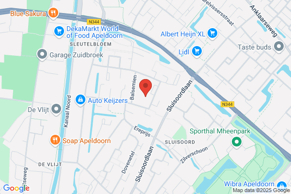 Autorijschool Alert