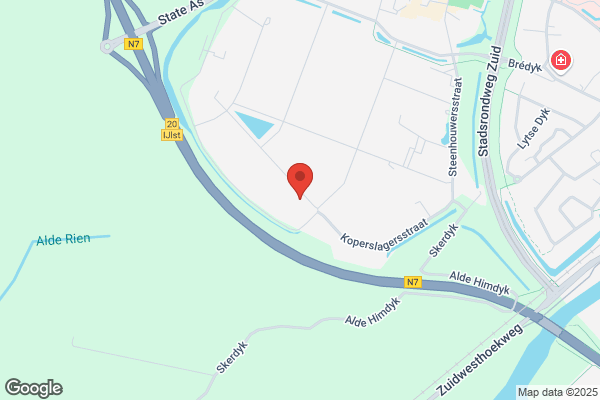 Bavel van Stucadoors
