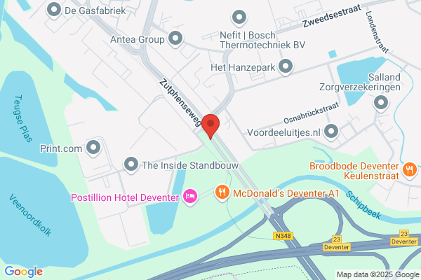 Essent Domestiq Services