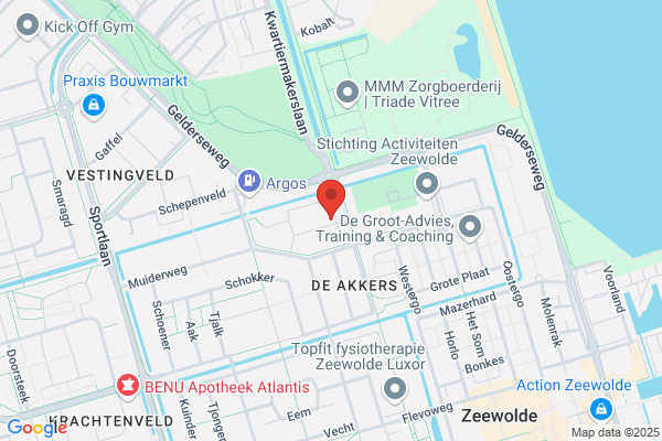 Garage Fokke Louwsma