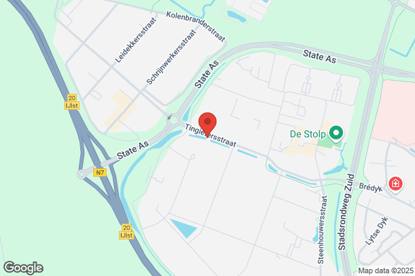 Hemmen, De