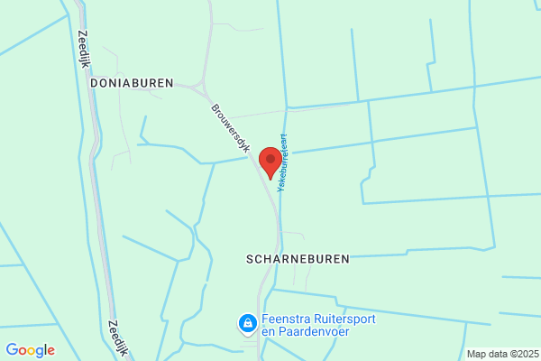 Kalsbeek, Van