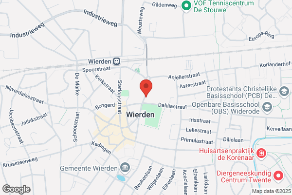 Makelaars- En Rentmeesterskantoor De Boe