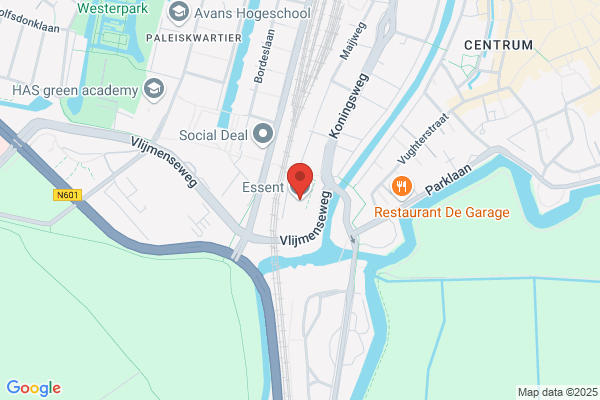 Nv Essent