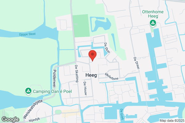 Protestants Christelijke Basisschool De Earste Tri