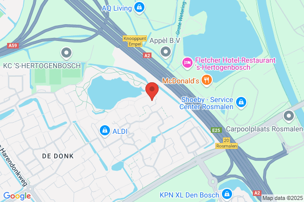Sluyter Schilderwerk en Glasherstel