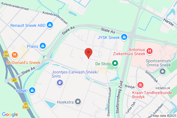 Sneker Slachtproduktenhandel Jansen
