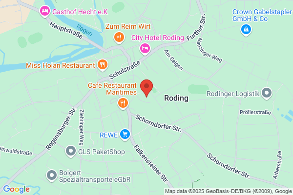 T.J. Roding