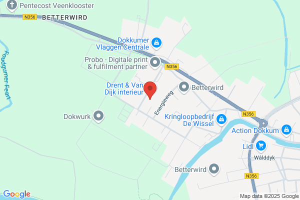 Autobedrijf Wijtsma Pieter