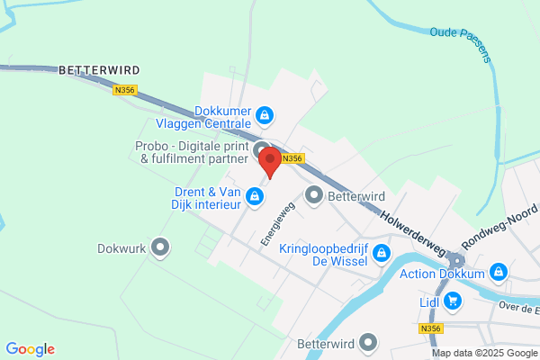 Fortuin Dockum Bv