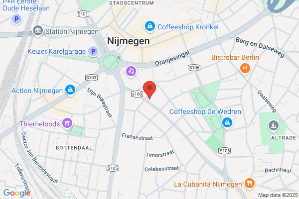 Huisartsenpraktijk Jansen En Jansen-Van Lent