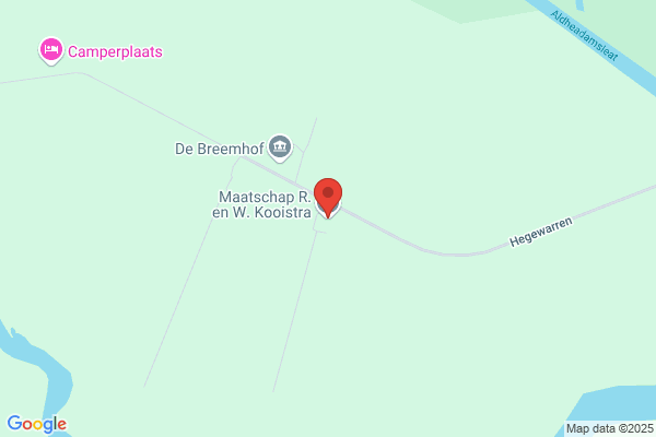 Kooistra, Anne
